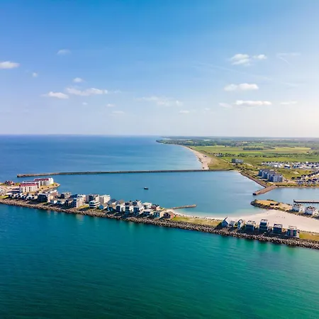 Luxus Beachvilla The View