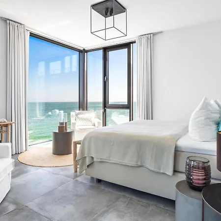 Luxus Beachvilla The View