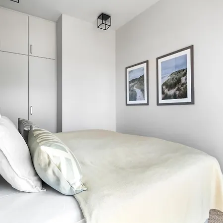 Luxus Beachvilla The View Holiday home Olpenitz
