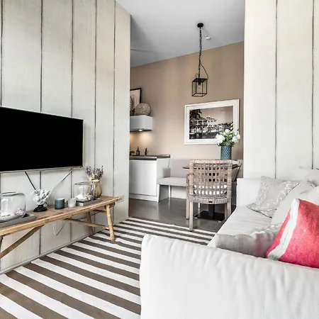 Luxus Beachvilla The View *