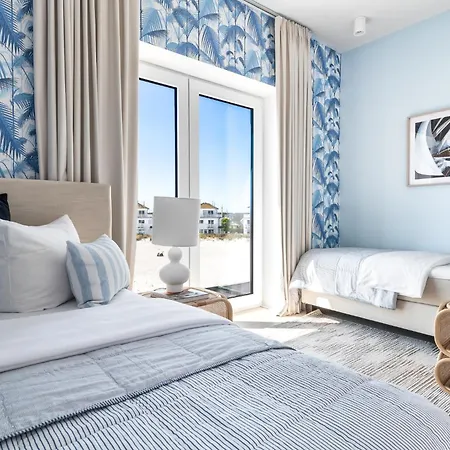 Luxus Beachvilla The View Olpenitz