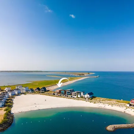 Luxus Beachvilla The View