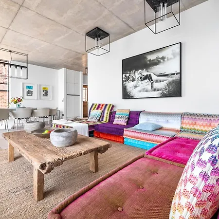Luxus Beachvilla The View Olpenitz