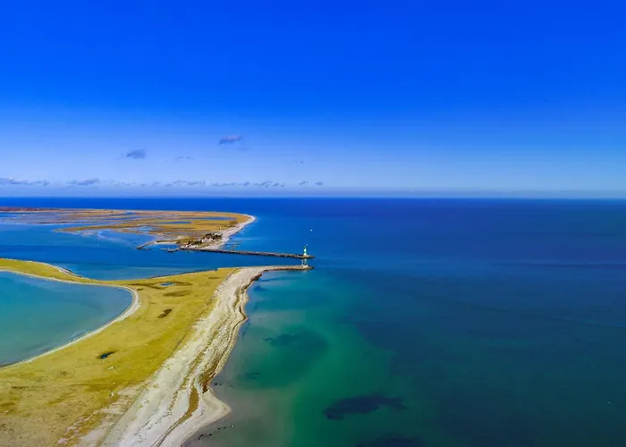 Luxus Beachvilla The View Дом отдыха *