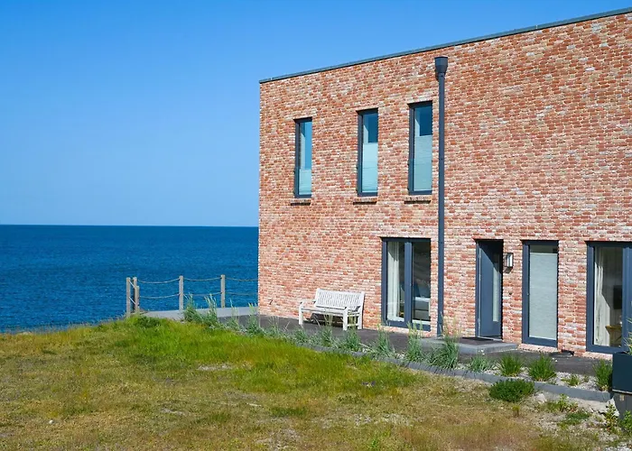 Luxus Beachvilla The View