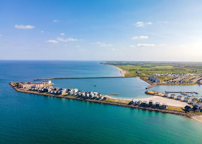 Luxus Beachvilla The View