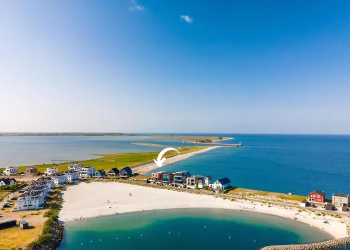 Luxus Beachvilla The View
